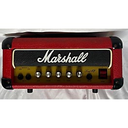 Used Marshall Lead 12 Tube Guitar Amp Head