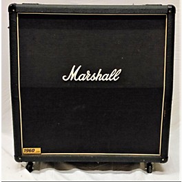 Used Marshall Lead 1960 Guitar Cabinet