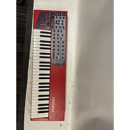 Used Nord Lead 2X Synthesizer