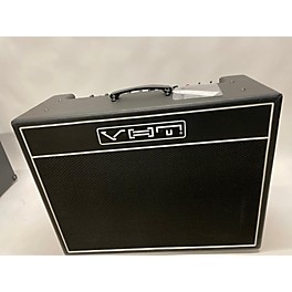 Used VHT Lead 40 Tube Guitar Combo Amp