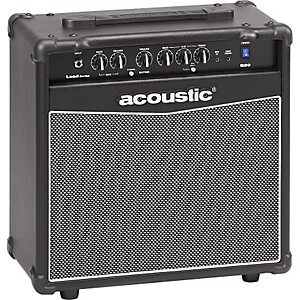 Acoustic Lead Guitar Series G20 20W 1x10 Guitar Combo Amp  
