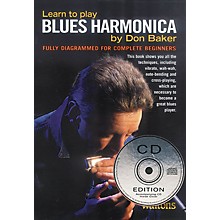 Harmonica Instruction Guitar Center - 