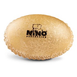 Nino Leather Egg Shaker