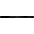 Gruv Gear Leather Extra Long Tail Strap for DuoStrap & SoloStrap Black