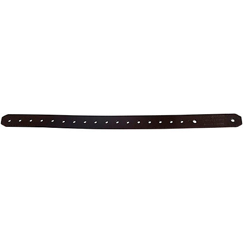 Gruv Gear Leather Extra Long Tail Strap for DuoStrap & SoloStrap Black ...