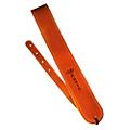 Martin Leather/Suede Guitar Strap, 2.5" Brown