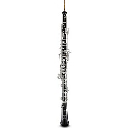 Leblanc Leblanc Serenade Advanced Oboe, Basic Conservatory System