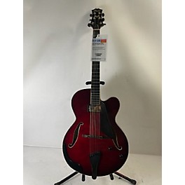 Used PEERLESS Leela Acoustic Electric Guitar