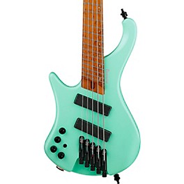 Open Box Ibanez Left-Handed EHB1005MSL 5-String Multi-Scale Ergonomic Headless Bass