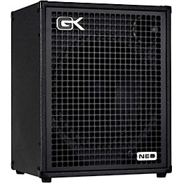 Open Box Gallien-Krueger Legacy 115 800W 1x15 Bass Combo Amp Level 1 Black