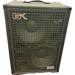 Used Gallien-Krueger Legacy 212 Bass Combo Amp