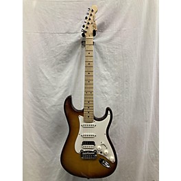 Used G&L Legacy Deluxe Solid Body Electric Guitar