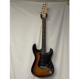 Used G&L Legacy Solid Body Electric Guitar