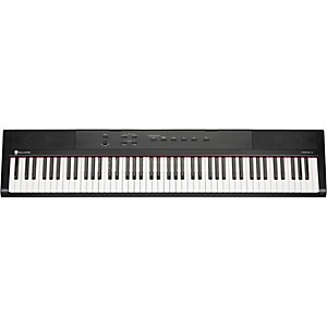 Williams Legato III Digital Piano Black 88 Key