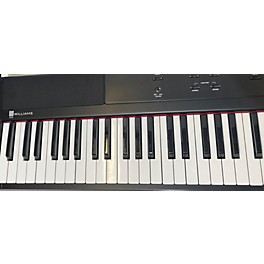 Used Williams Legato III Digital Piano
