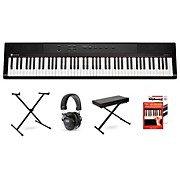 Legato III Keyboard Essentials Package