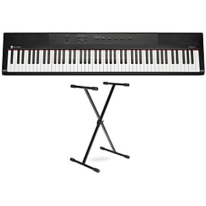 Williams Legato III Keyboard Intro Package  