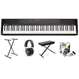 Williams Legato III Keyboard Package  Beginner Package