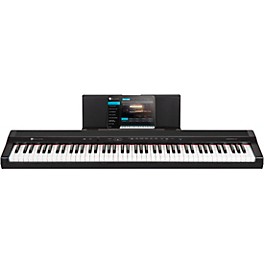 Open Box Williams Legato IV 88-Key Digital Piano With Bluetooth & Sustain Pedal