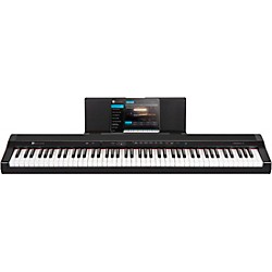 Legato IV 88-Key Digital Piano With Bluetooth & Sustain Pedal