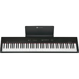 Williams Legato LE 88-Key Digital Piano With Power Supply & Sustain Pedal
