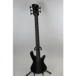 Used Spector Legend Classic 5 String Electric Bass Guitar