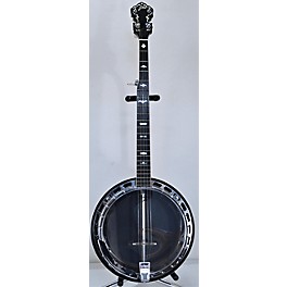 Used Fender Leo Banjo