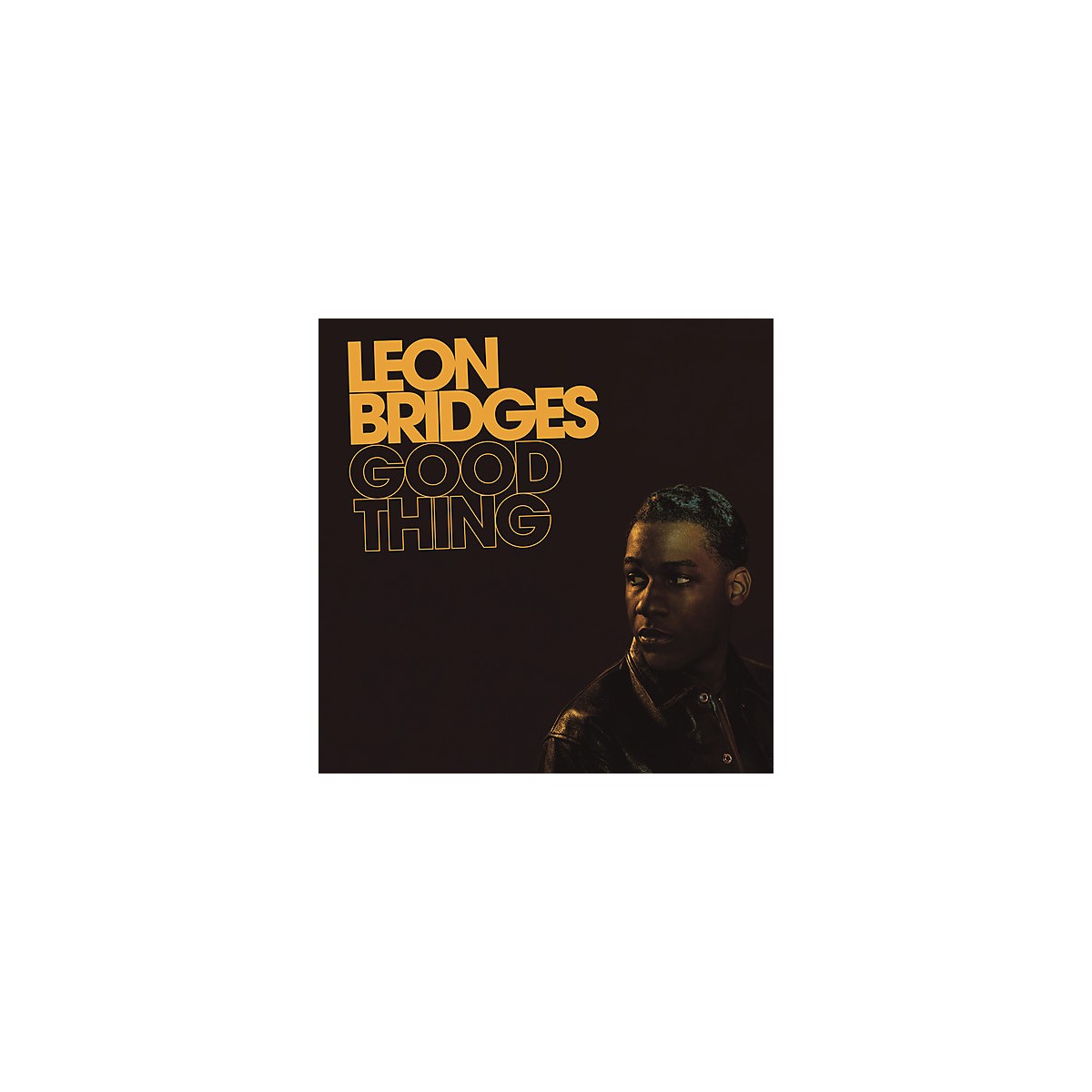 leon bridges good thing album download