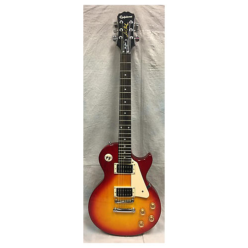 Used Epiphone Les Paul 100 Bolt On Solid Body Electric Guitar Guitar
