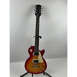 Used Epiphone Les Paul 100 Bolt On Solid Body Electric Guitar