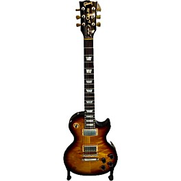 Used Gibson Les Paul 100th Anniversary Solid Body Electric Guitar