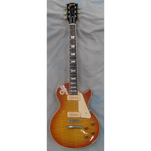 Guitar center used les paul Clearance
