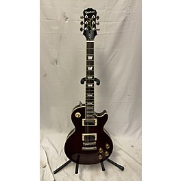 Used Epiphone Les Paul 1960 Tribute Plus Solid Body Electric Guitar