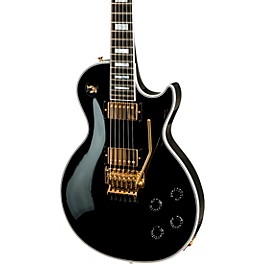 Gibson Custom Les Paul Axcess Custom Floyd Rose Electric Guitar