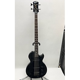 Used Epiphone Les Paul Bass Electric Bass Guitar