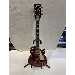 Used Gibson Les Paul Classic 60s Neck Solid Body Electric Guitar