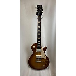 Used Gibson Les Paul Classic Lite Solid Body Electric Guitar