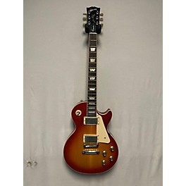 Used Gibson Les Paul Classic Solid Body Electric Guitar