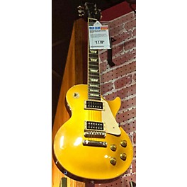 Used Gibson Les Paul Classic Solid Body Electric Guitar