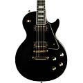 Gibson Les Paul Custom '70s Electric Guitar Ebony