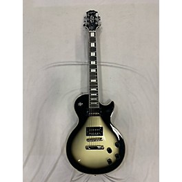 Used Epiphone Les Paul Custom Adam Jones Signature Solid Body Electric Guitar