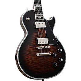 Gibson Custom Les Paul Custom Bats in Flight Electric Guitar -