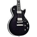 Gibson Custom Les Paul Custom Bats in Flight Electric Guitar - Dark Purple Burst