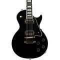Gibson Custom Les Paul Custom Electric Guitar - Ebony