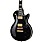 Epiphone Les Paul Custom Electric Guitar - Ebony