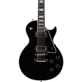 Gibson Custom Les Paul Custom Electric Guitar