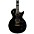 Gibson Custom Les Paul Custom Electric Guitar Ebony