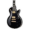 Epiphone Les Paul Custom Electric Guitar Ebony