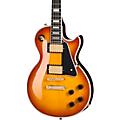 Epiphone Les Paul Custom Figured Guitar Center-Exclusive Electric Guitar Iced Tea Burst