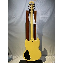 Used Epiphone Les Paul Custom G400 Solid Body Electric Guitar